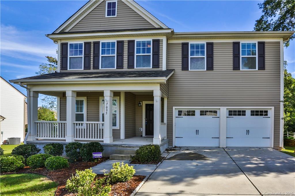 Balmoral - Residential