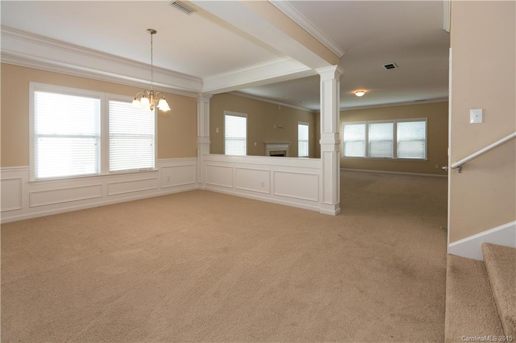 Balmoral - Residential