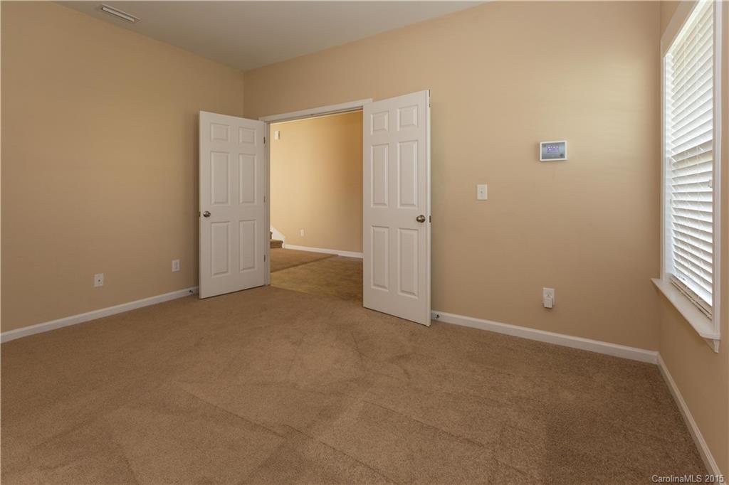 Balmoral - Residential