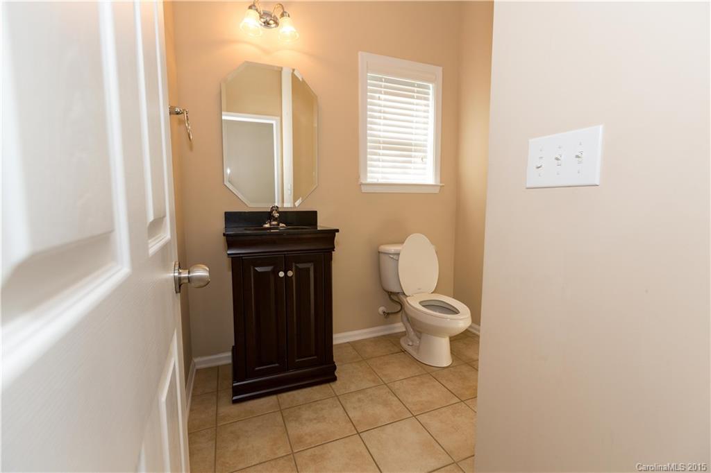 Balmoral - Residential