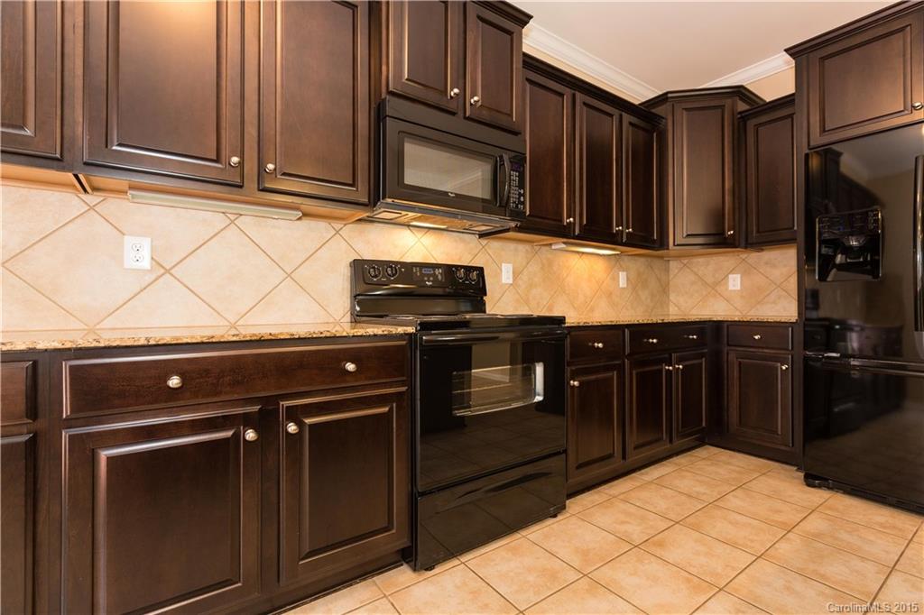 Balmoral - Residential