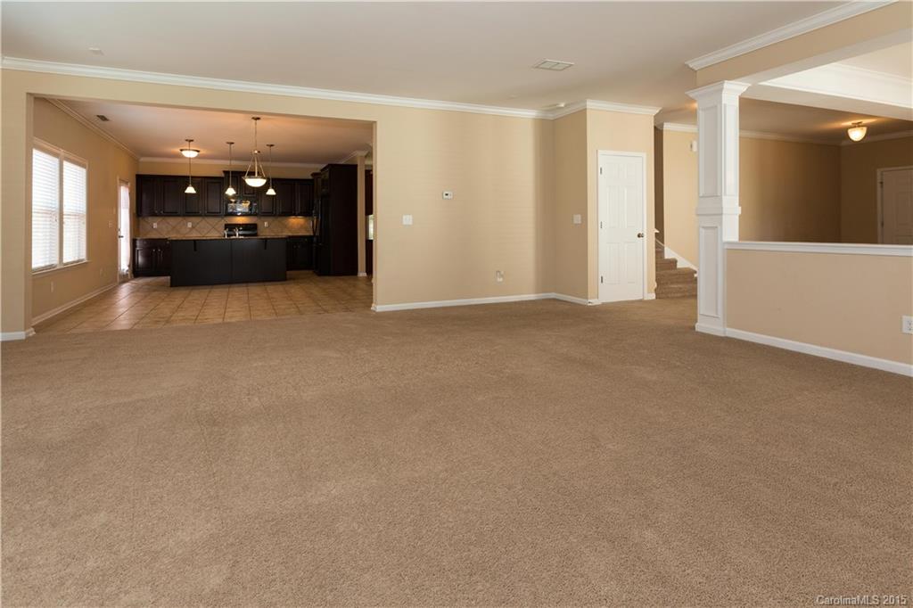 Balmoral - Residential