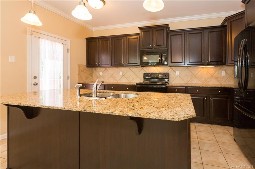 Balmoral - Residential