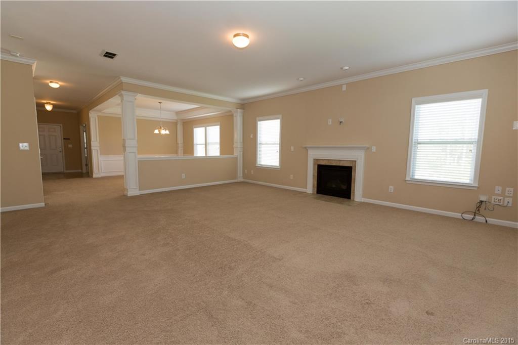 Balmoral - Residential