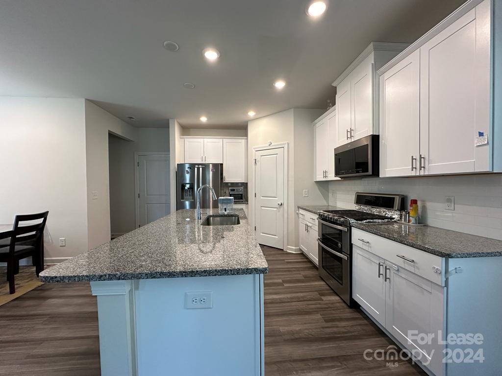 Mint Hill Village - Residential Lease