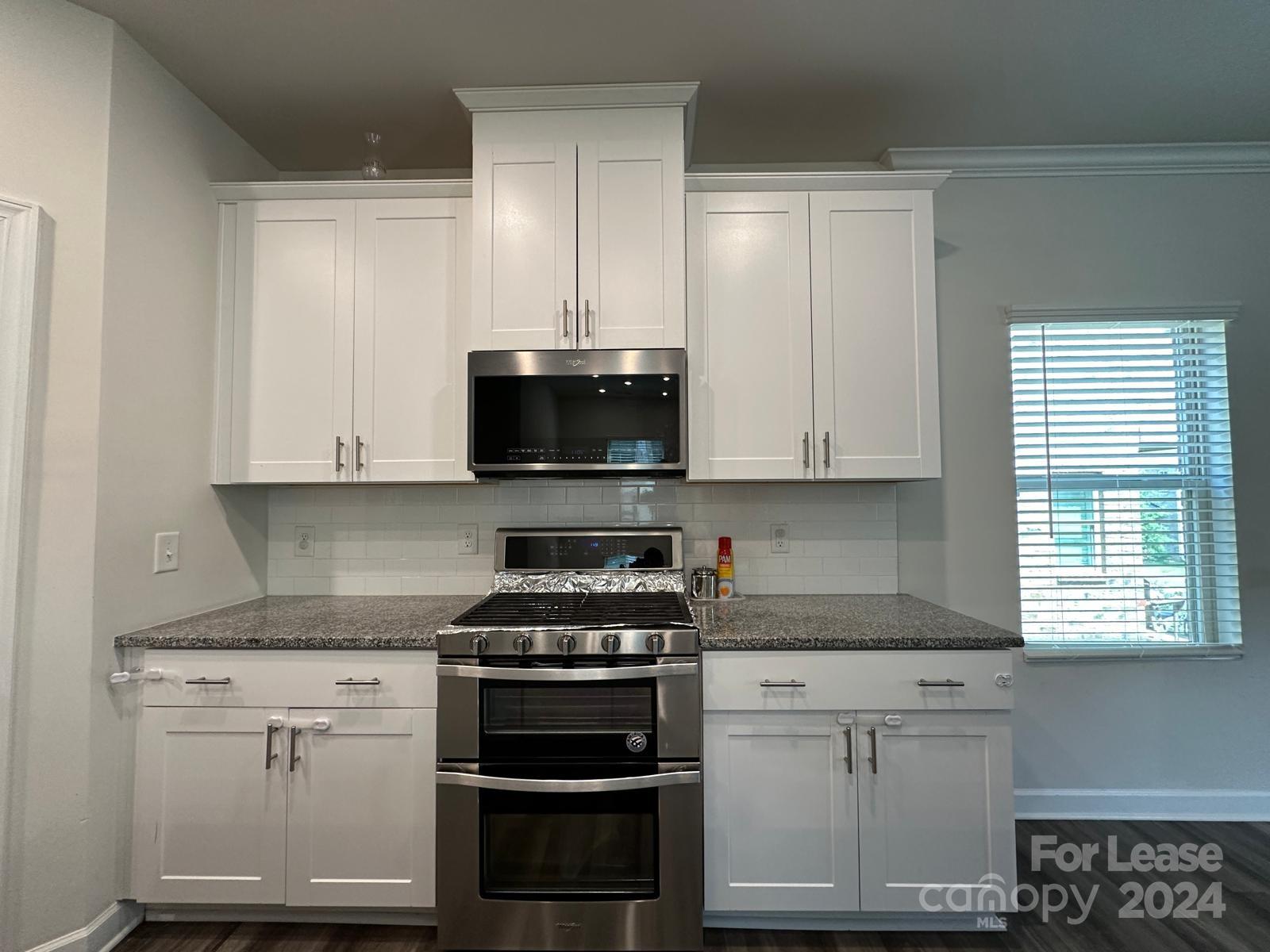 Mint Hill Village - Residential Lease