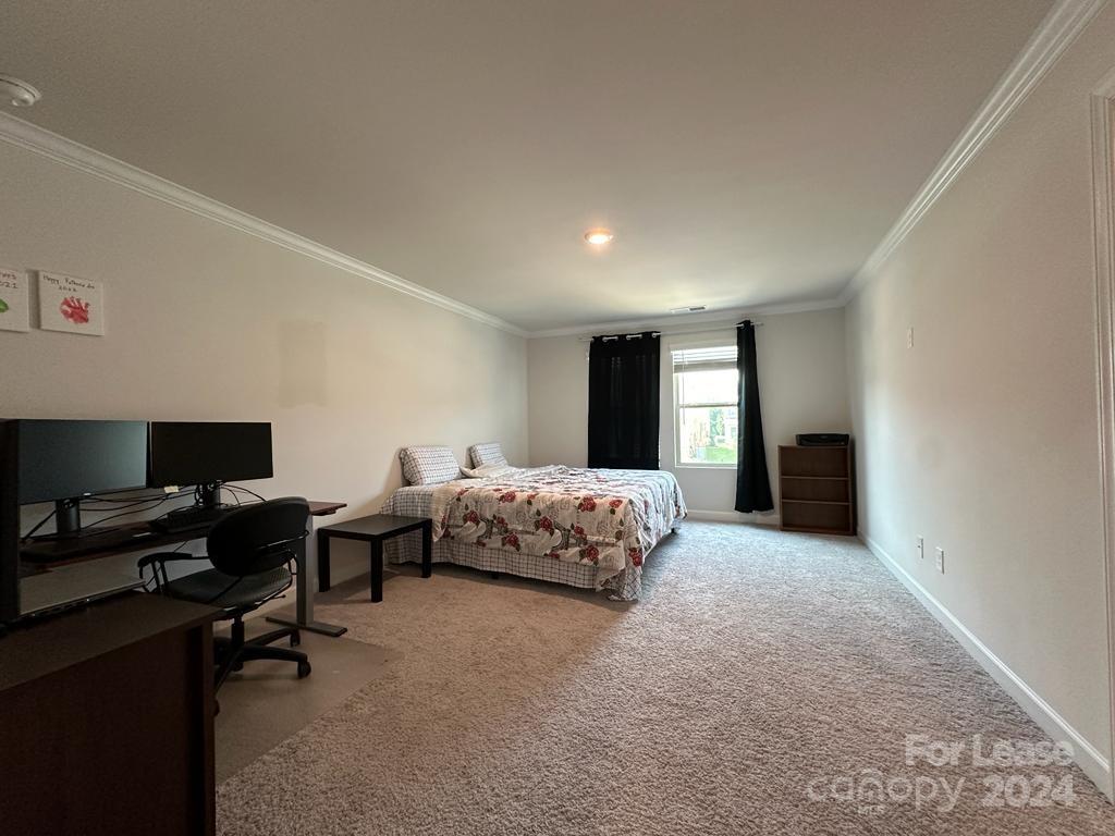 Mint Hill Village - Residential Lease