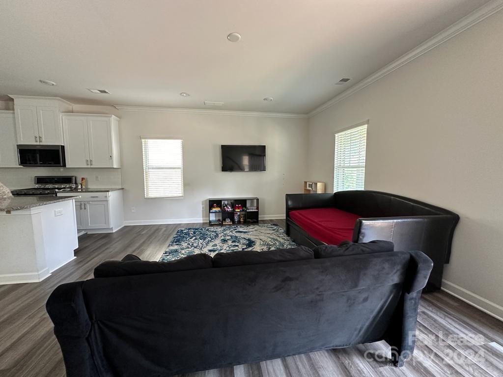 Mint Hill Village - Residential Lease