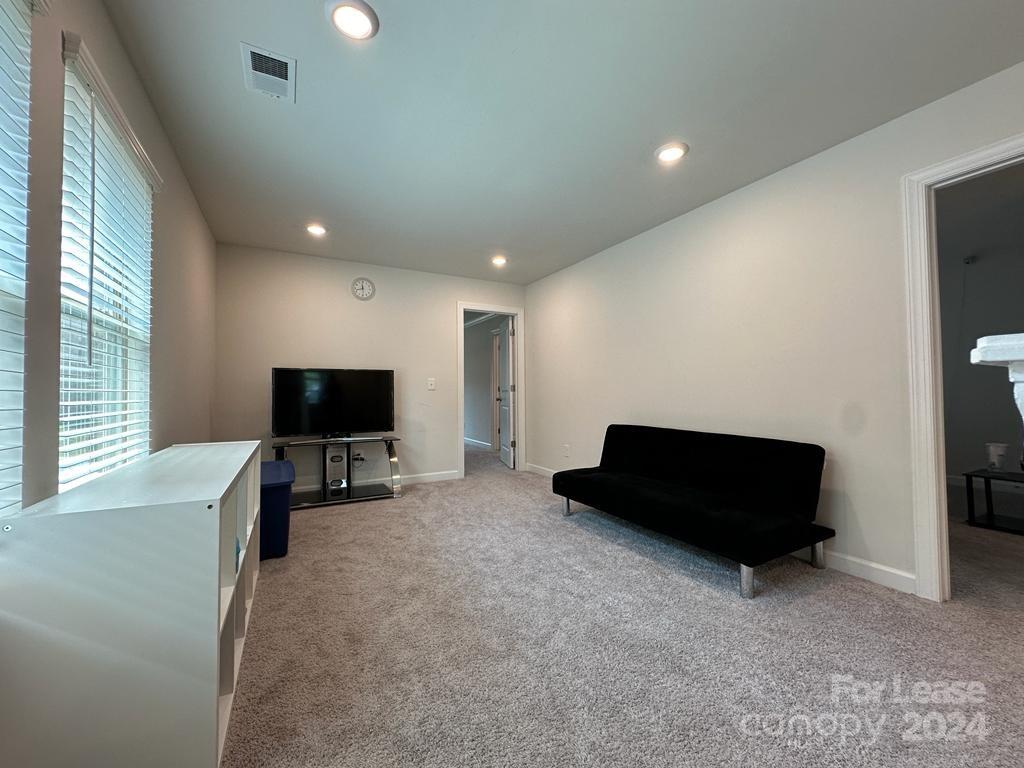 Mint Hill Village - Residential Lease