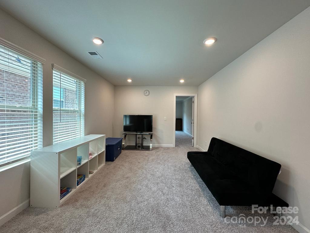 Mint Hill Village - Residential Lease