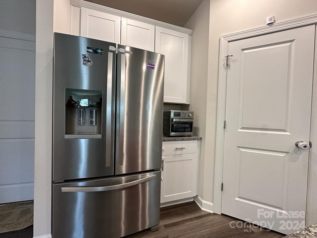 Mint Hill Village - Residential Lease