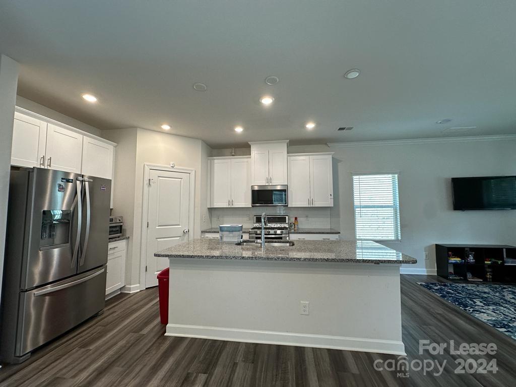 Mint Hill Village - Residential Lease