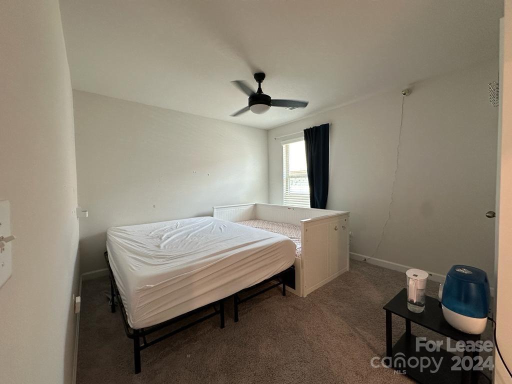 Mint Hill Village - Residential Lease