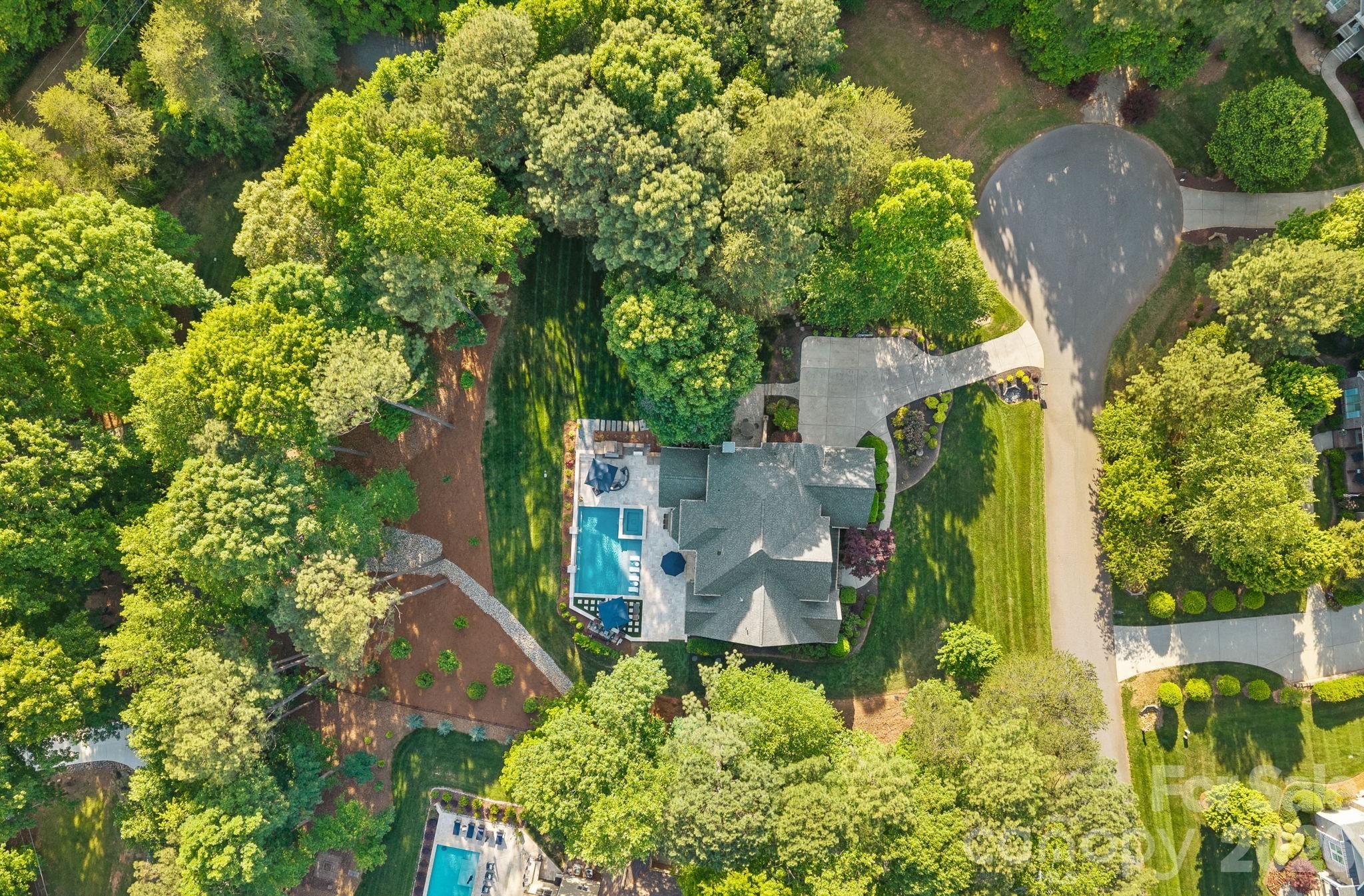 The Farms - Residential