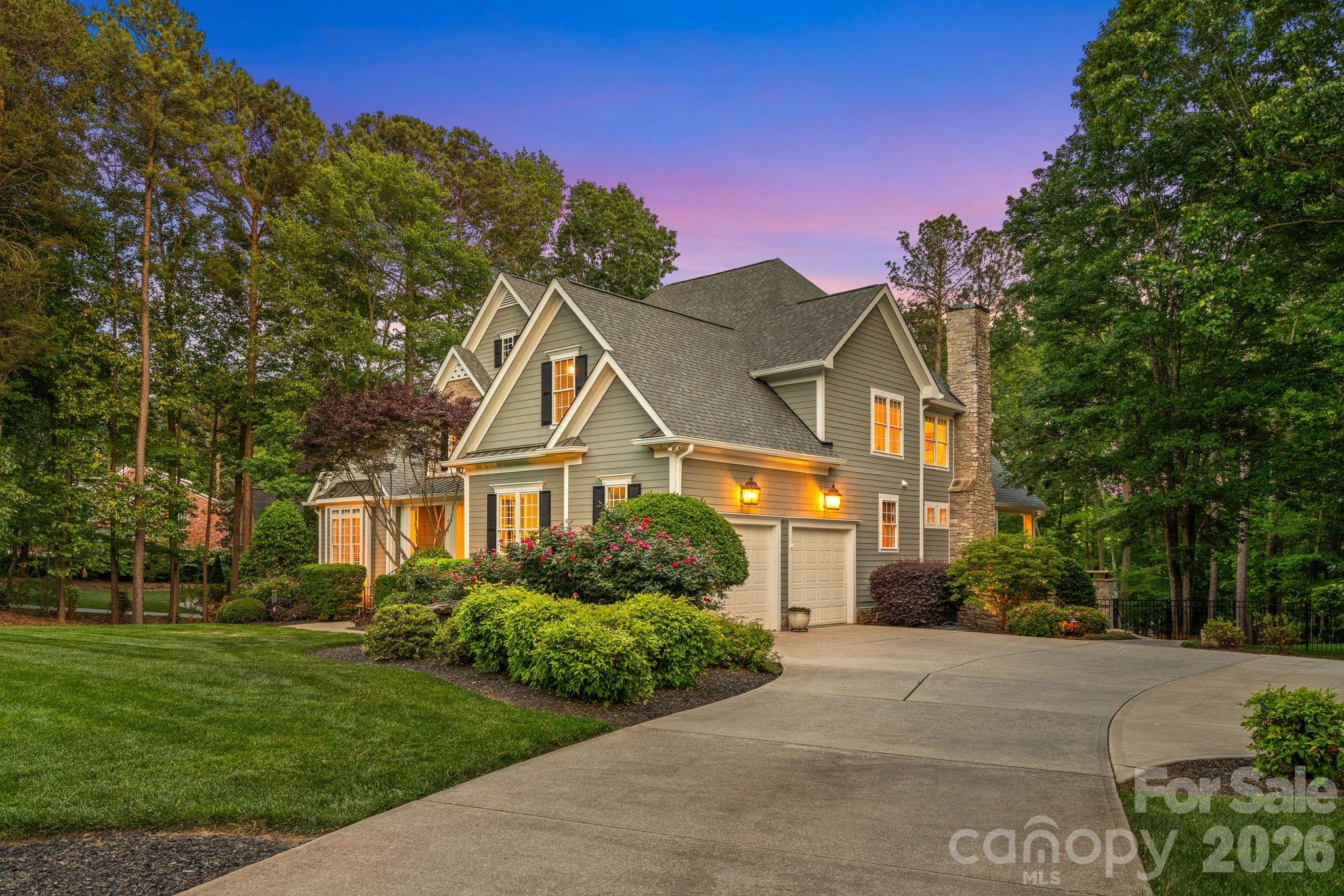 The Farms - Residential