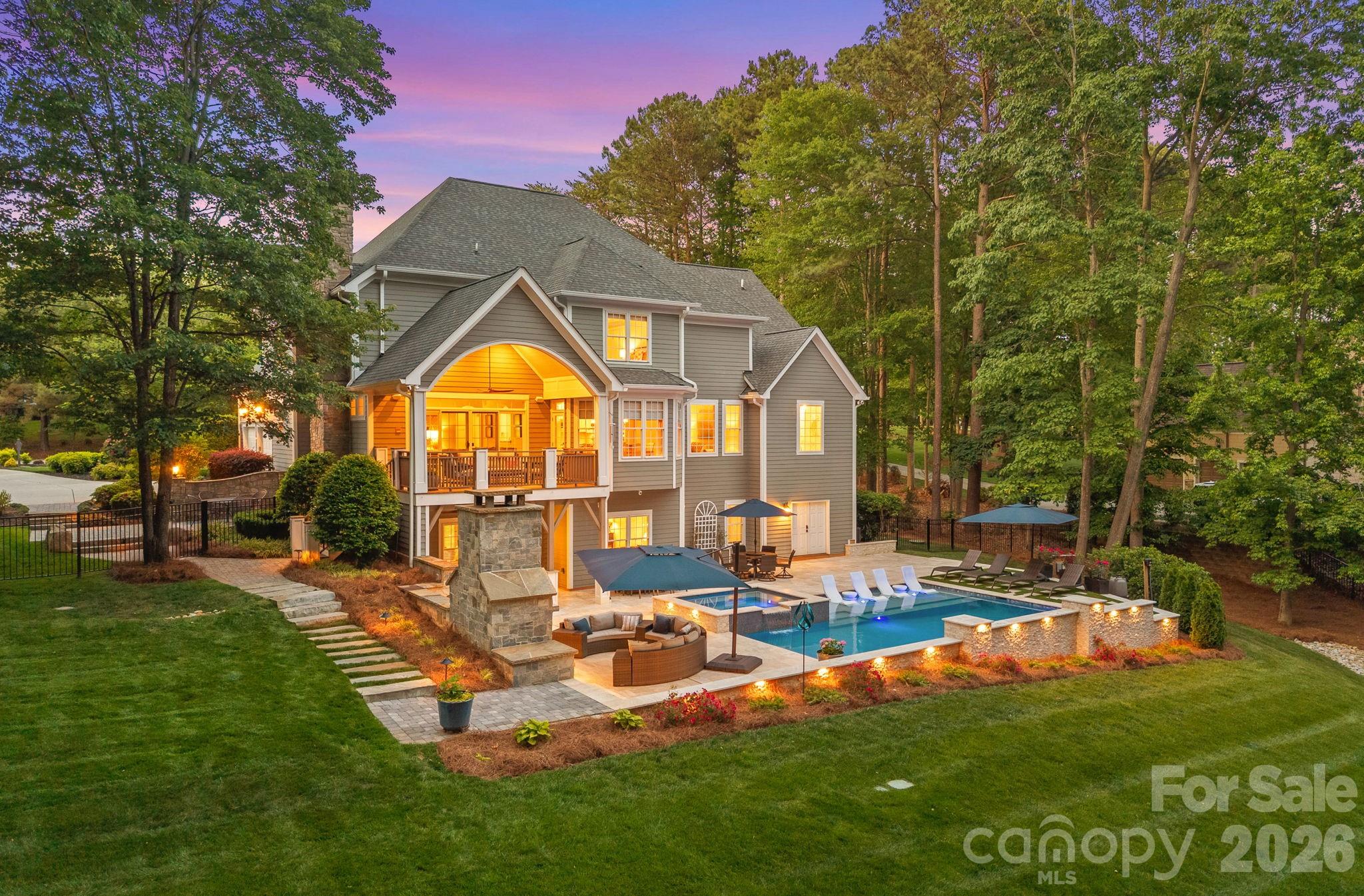 The Farms - Residential