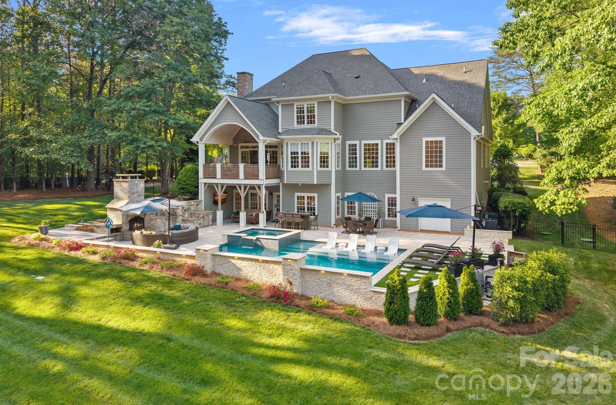 The Farms - Residential