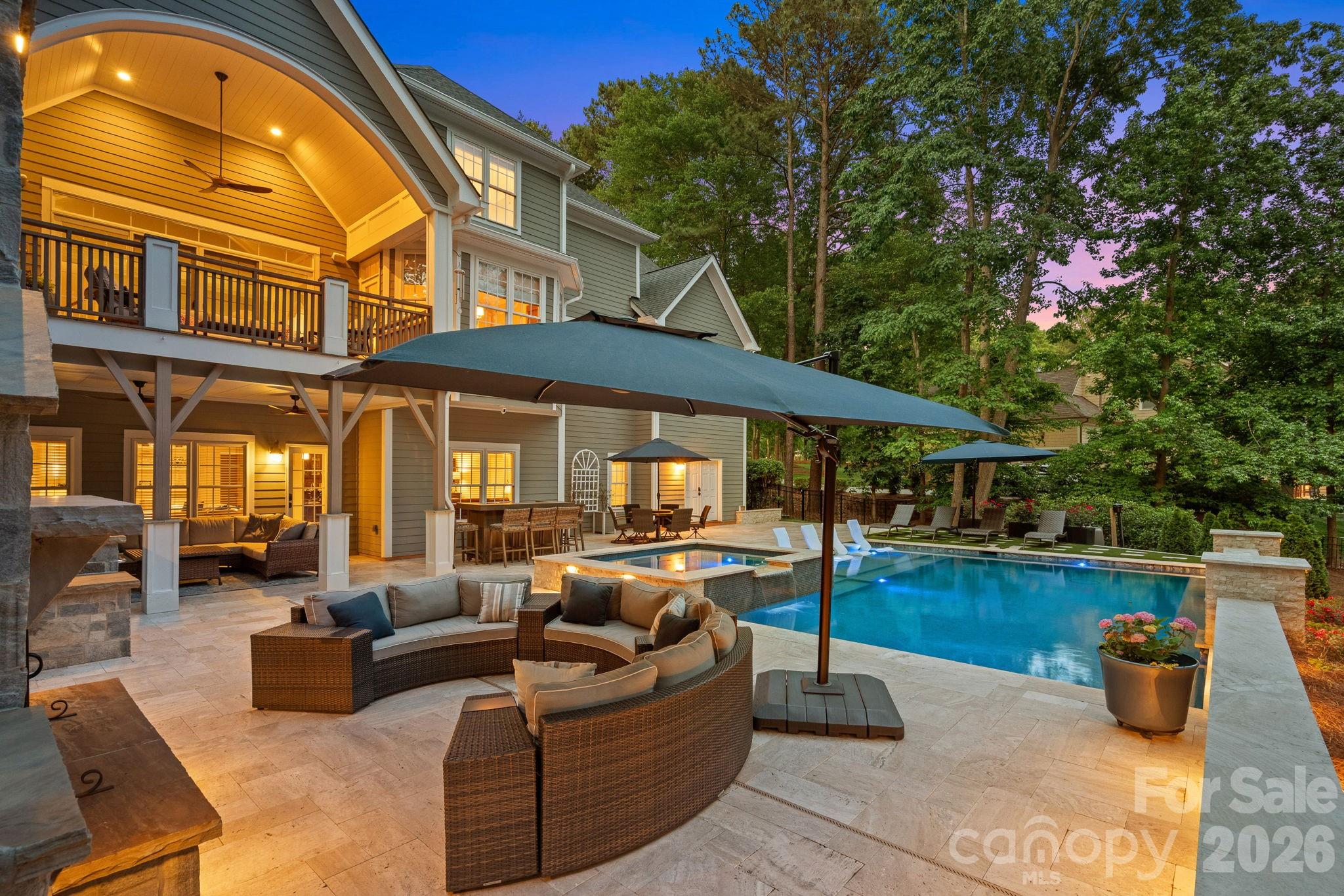 The Farms - Residential