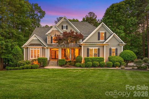 Photo of 157 Ragsdale Trail, Mooresville, NC 28117 (MLS # 4379574)