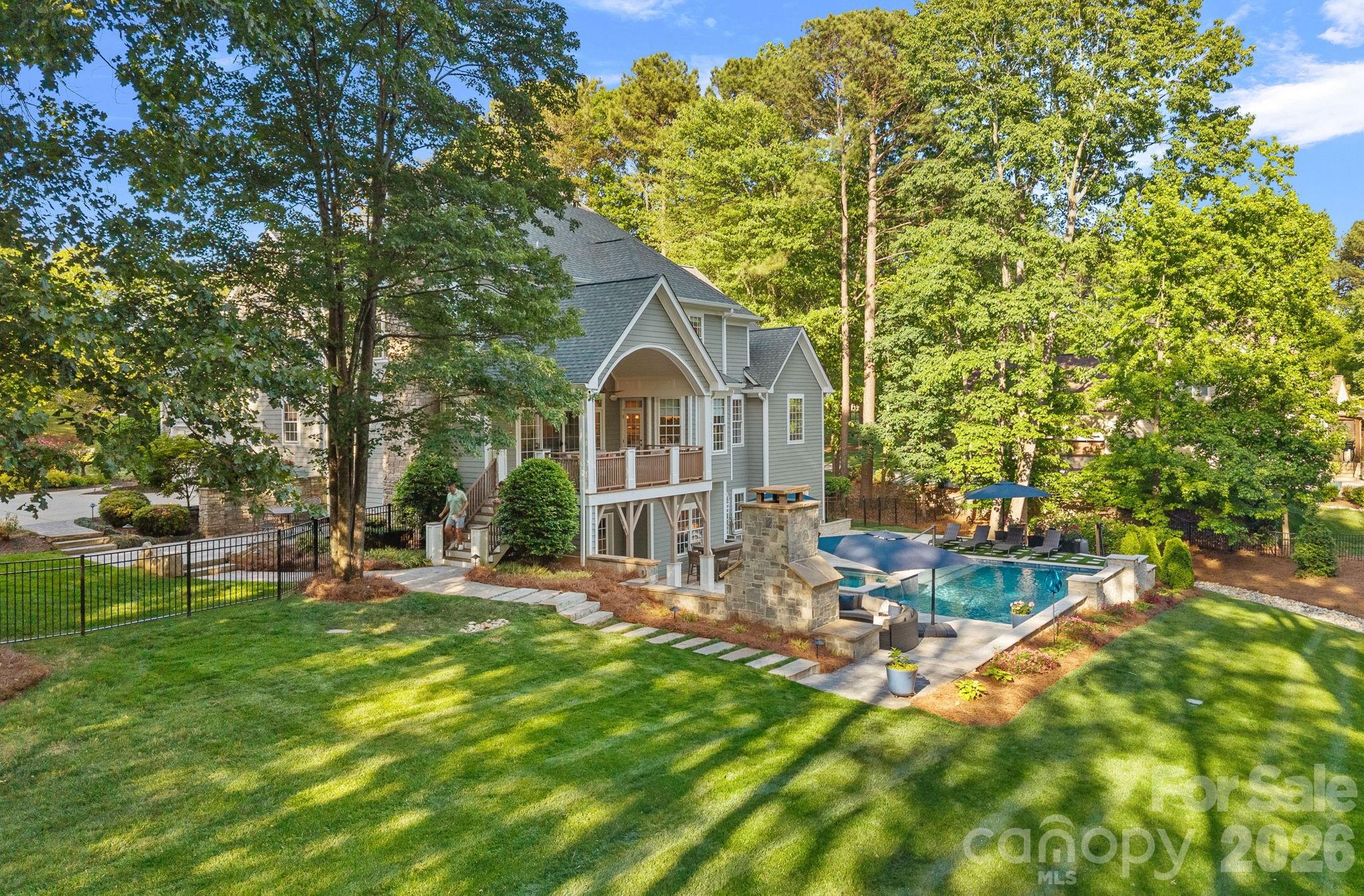 The Farms - Residential