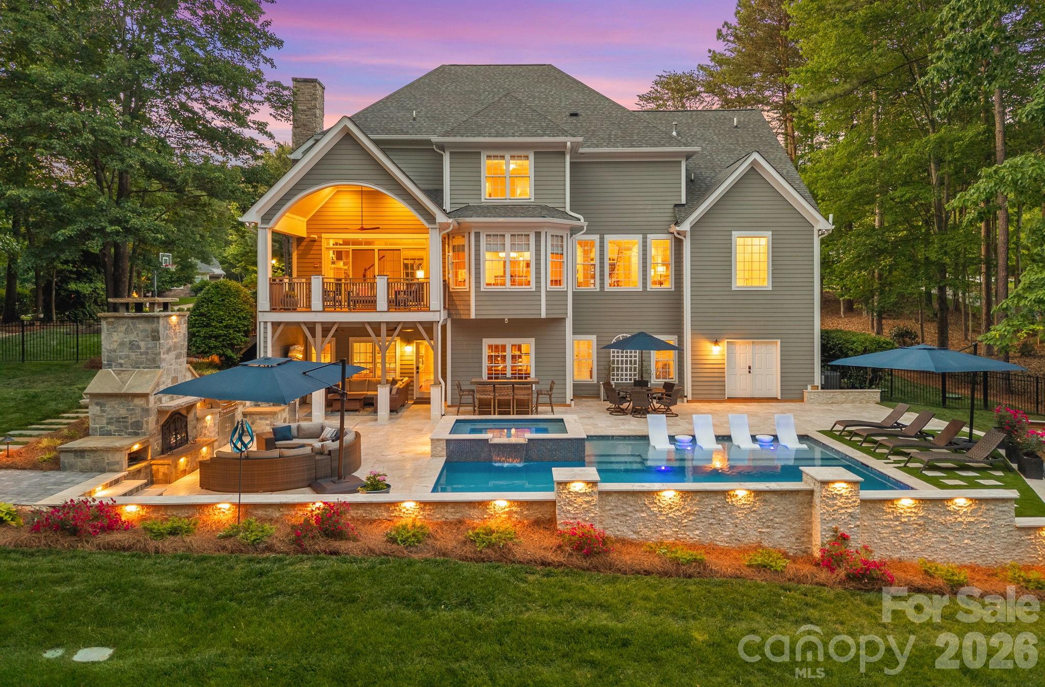The Farms - Residential