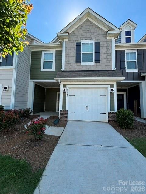 Photo of 2645 Aubrey Street, Monroe, NC 28110 (MLS # 4393313)