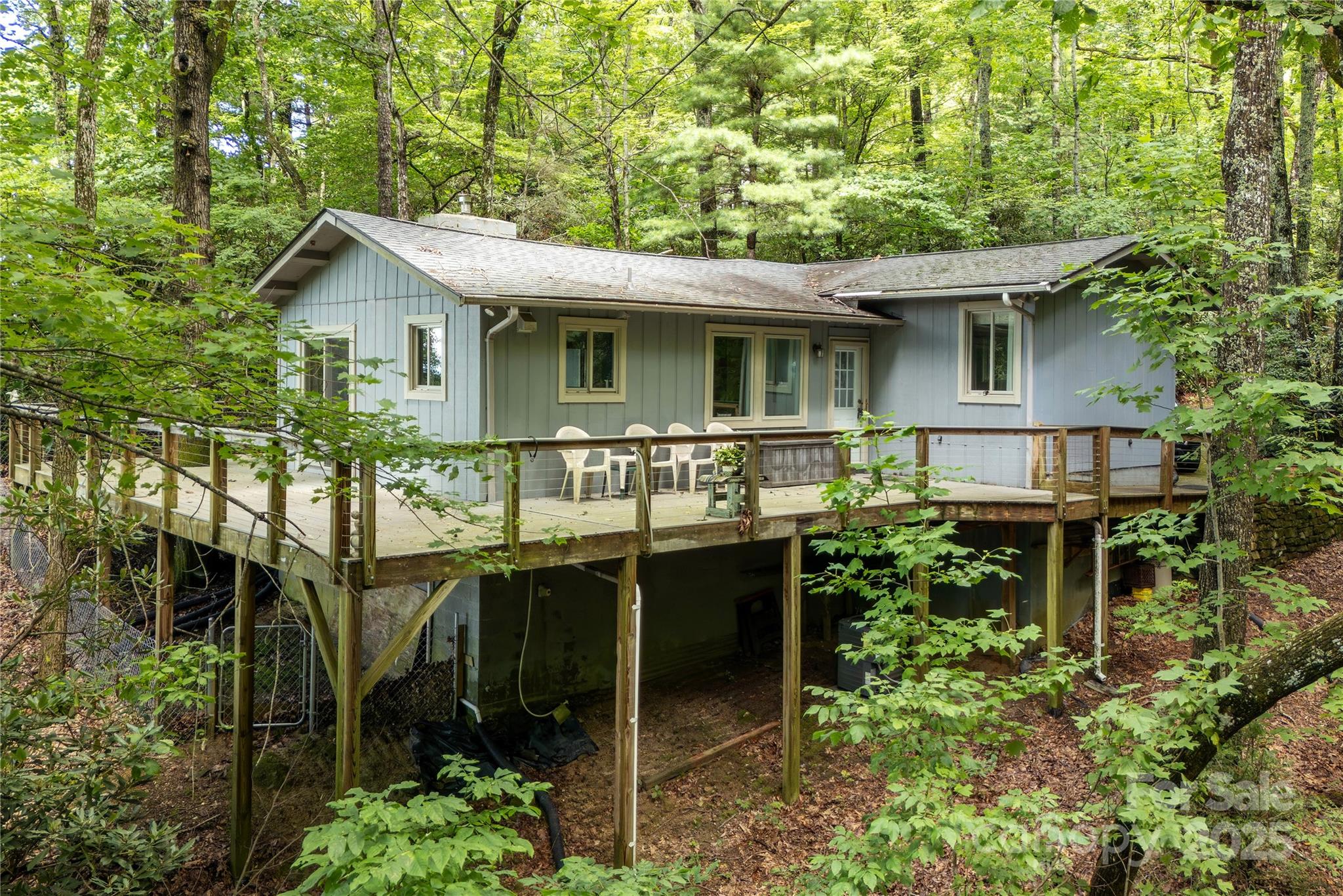 15 Rambling Creek Road