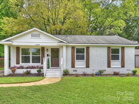 1426 Larkfield Lane Charlotte NC 28210