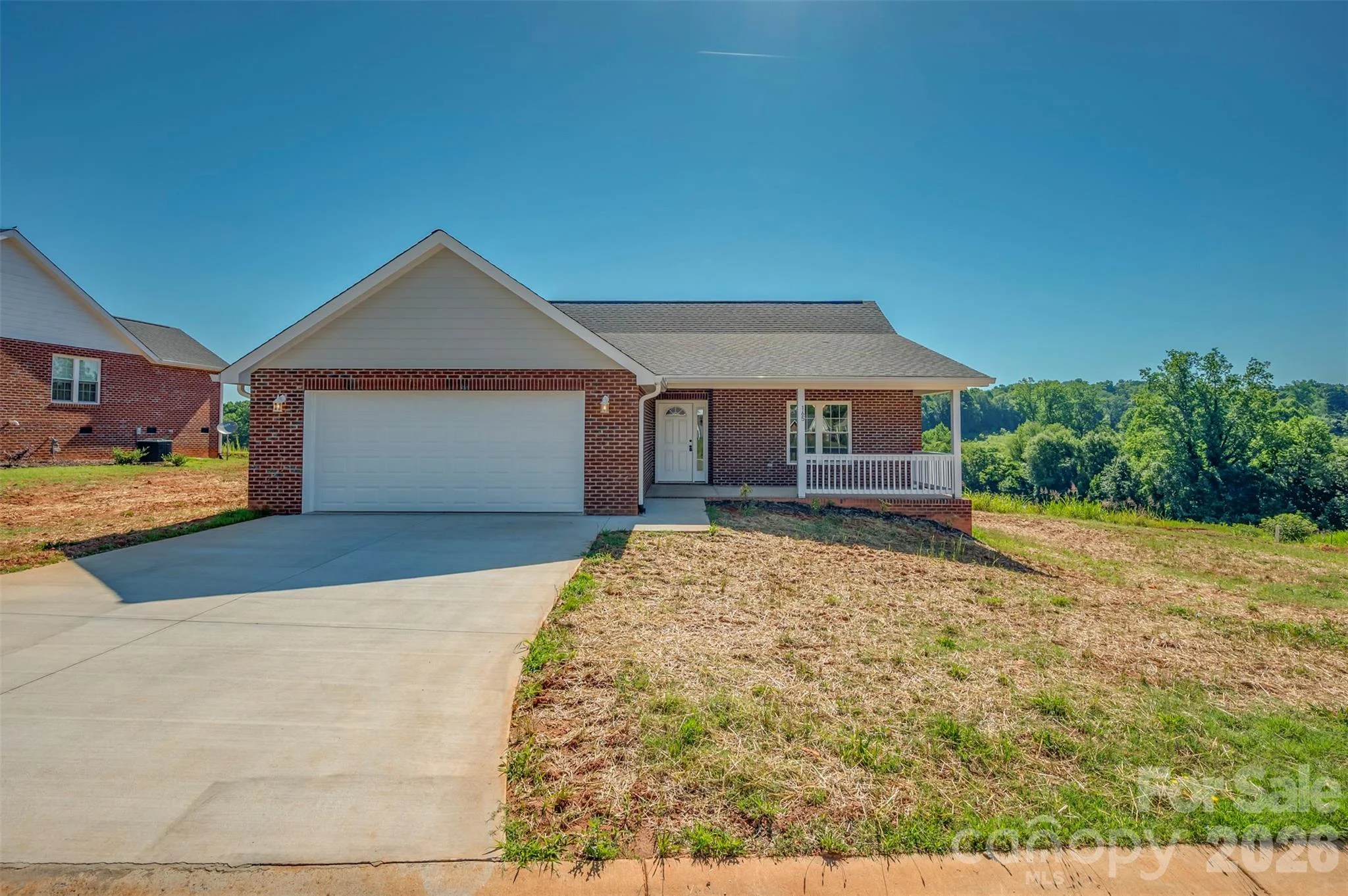 165 Central Park Circle, Spindale, NC, 28160