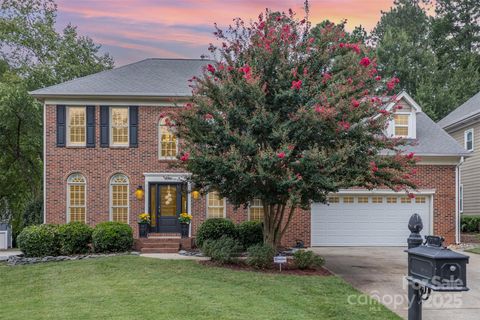 19701 Valiant Way Cornelius NC 28031