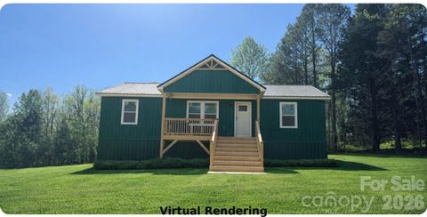 Photo of 6330 Larry Huffman Street, Connelly Springs, NC 28612 (MLS # 4367596)