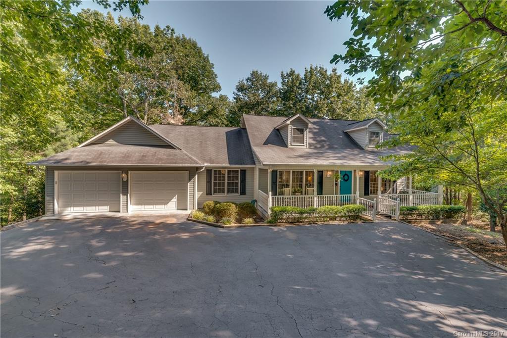 Morgan Chapel Village - Residential