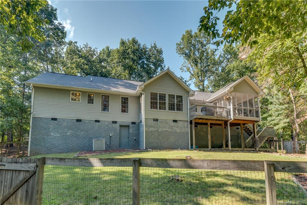 Morgan Chapel Village - Residential