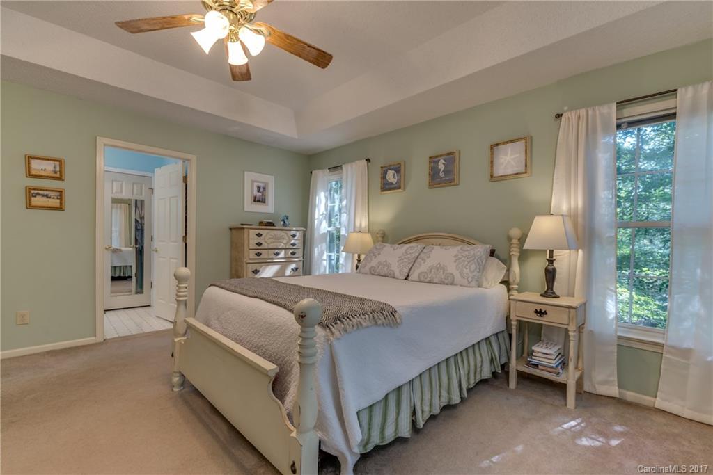 Morgan Chapel Village - Residential