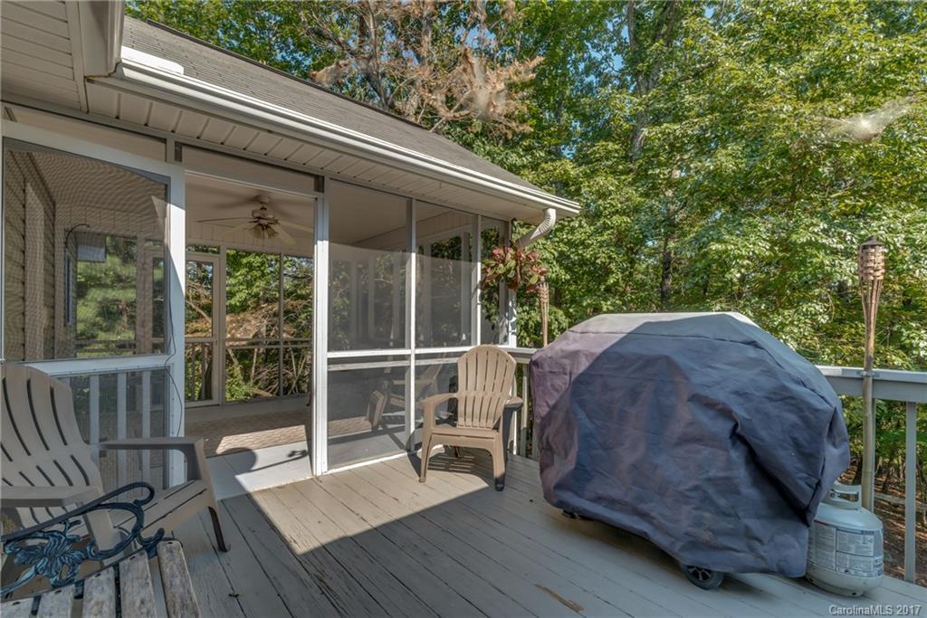 Morgan Chapel Village - Residential