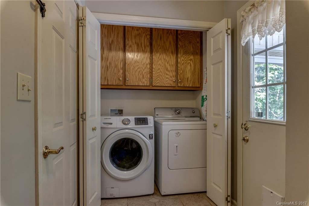 Morgan Chapel Village - Residential