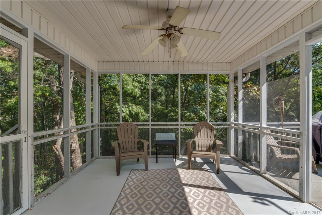 Morgan Chapel Village - Residential