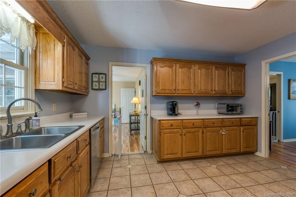 Morgan Chapel Village - Residential