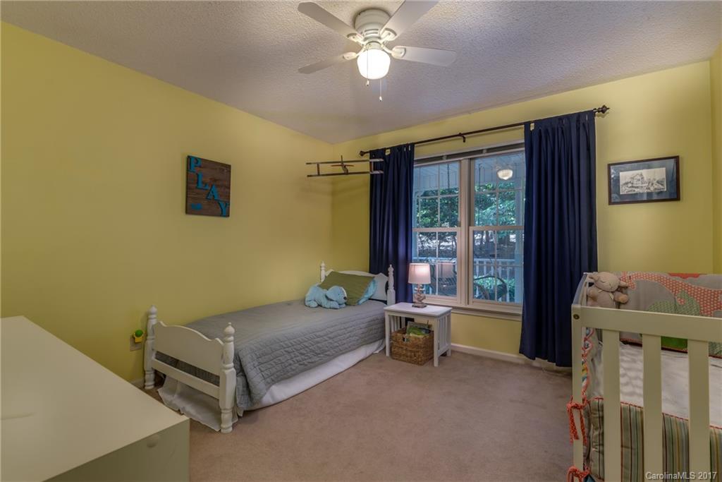 Morgan Chapel Village - Residential