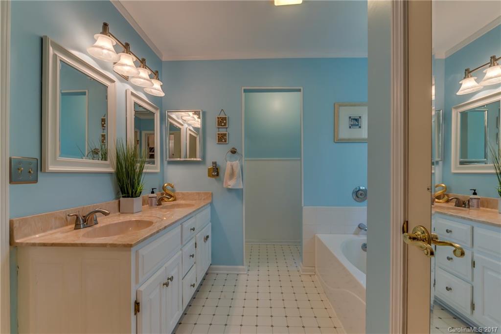 Morgan Chapel Village - Residential