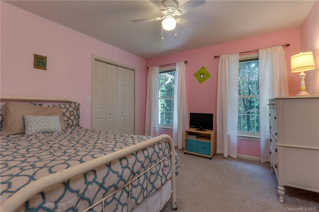 Morgan Chapel Village - Residential