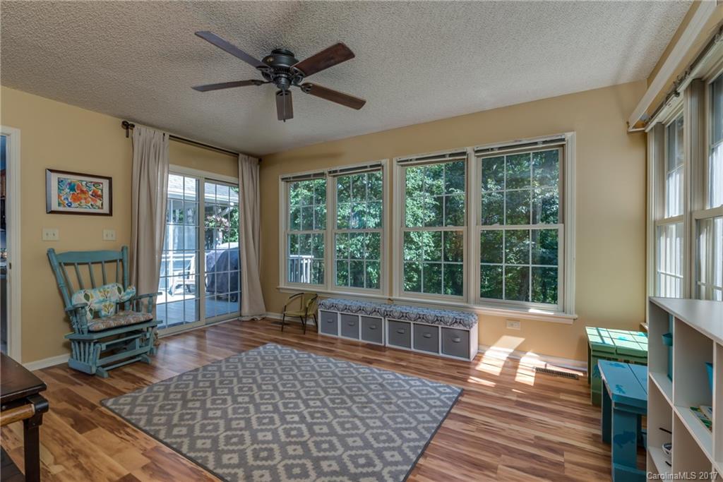 Morgan Chapel Village - Residential