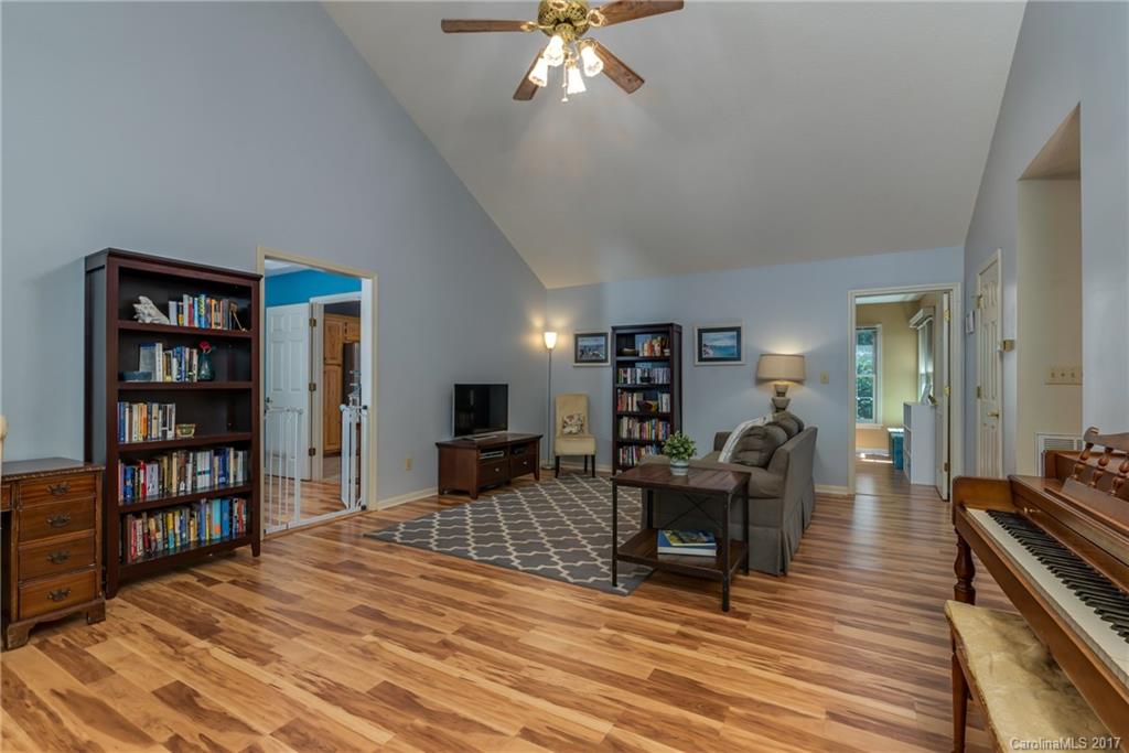 Morgan Chapel Village - Residential