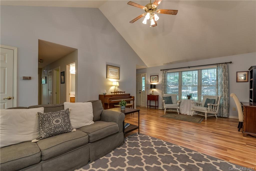 Morgan Chapel Village - Residential