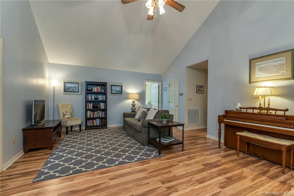 Morgan Chapel Village - Residential