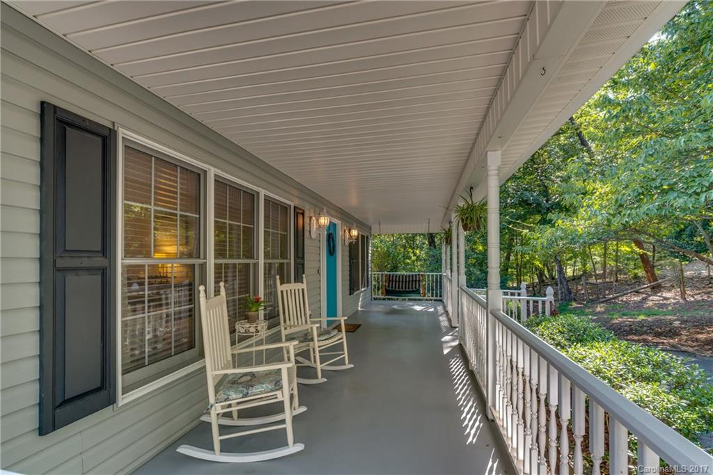 Morgan Chapel Village - Residential