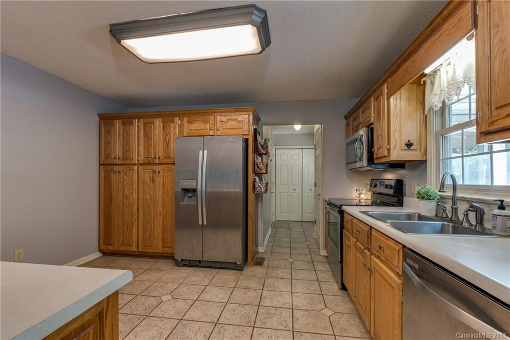 Morgan Chapel Village - Residential