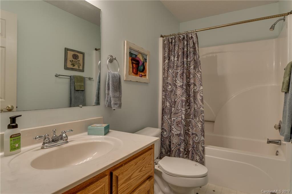 Morgan Chapel Village - Residential