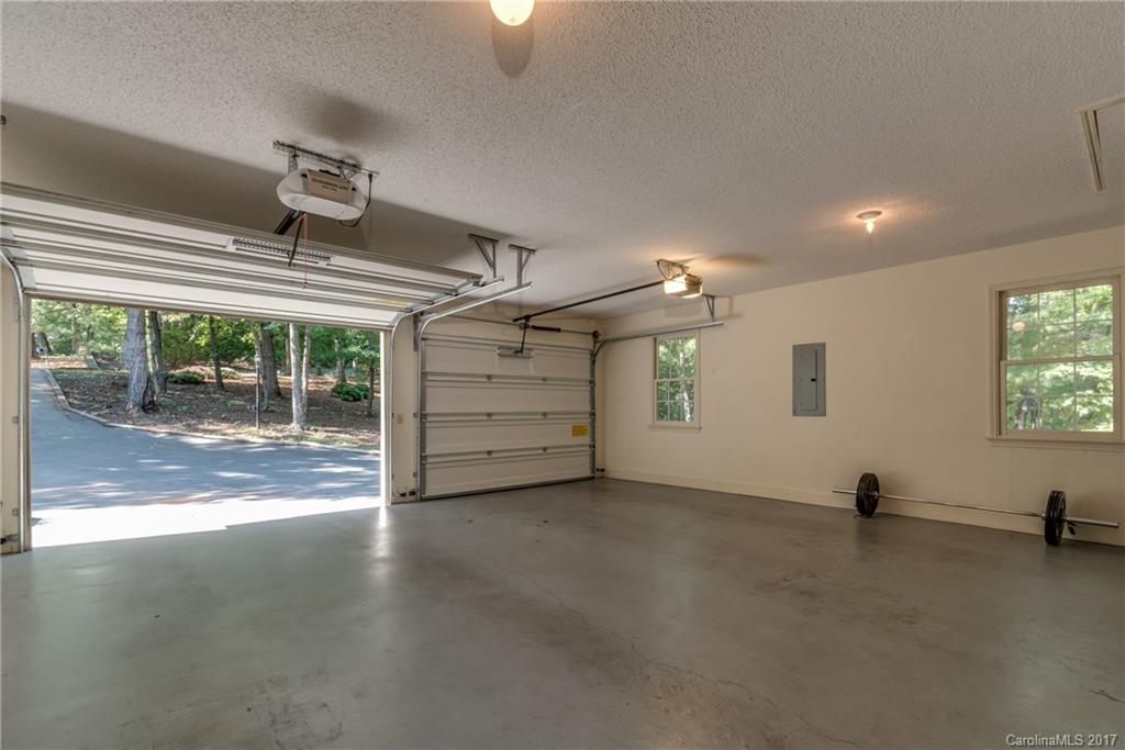 Morgan Chapel Village - Residential