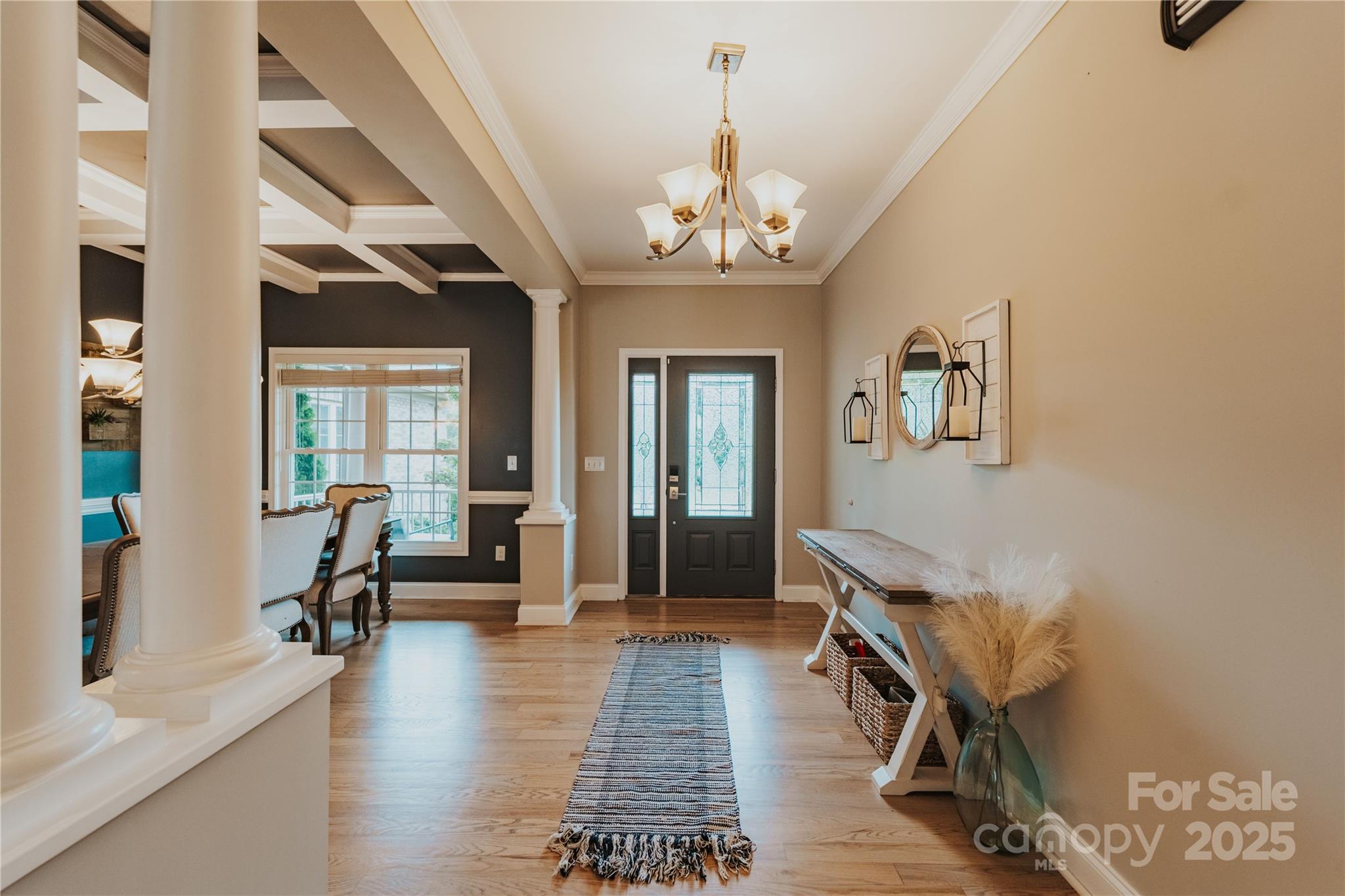 Wynswept - Residential